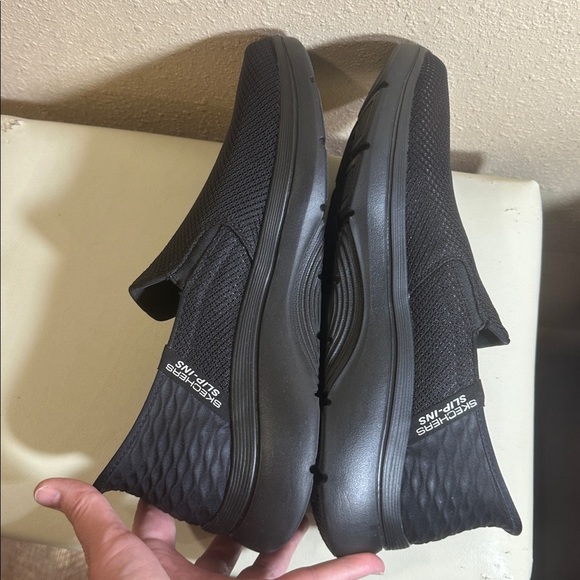 Skechers go walk Arch-fit Togpath sneakers Size 12 main image 4